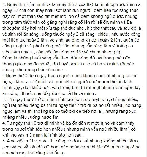 Nguoi cham soc con gai co dien vien Mai Phuong nhiem COVID-19-Hinh-2