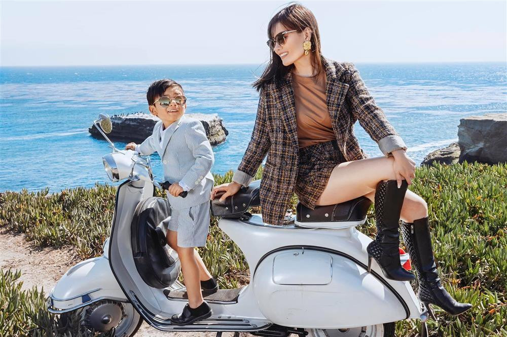 Vo dai gia noi ro moi quan he voi Dan Truong sau ly hon-Hinh-2