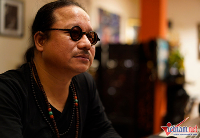 Nghệ sĩ Trần Mạnh Tuấn vẫn hôn mê sau gần một tuần nhập viện ảnh 1