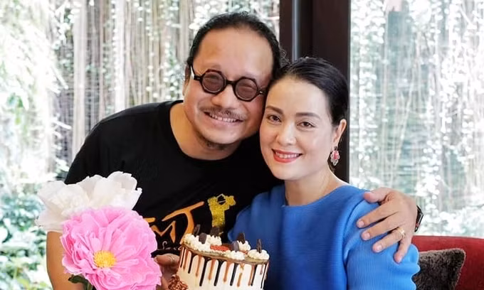 Nghệ sĩ Trần Mạnh Tuấn vẫn hôn mê sau gần một tuần nhập viện ảnh 2