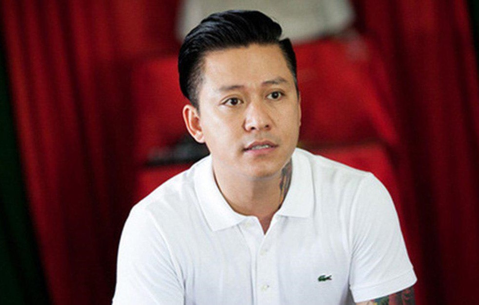 Tuan Hung hoang mang khi bi dieu tra tai nan giao thong