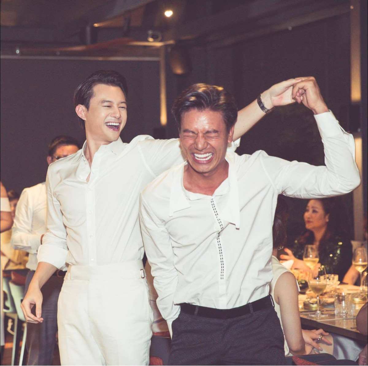 Anh Dũng nhớ Hiếu Nguyễn.