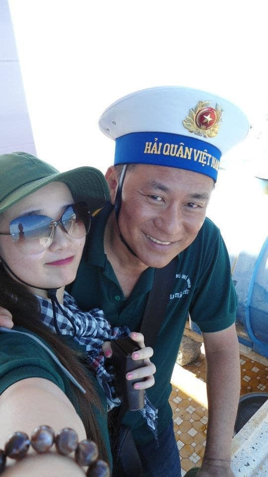 Tạ Minh Tâm được vài trăm người chúc mừng sinh nhật.