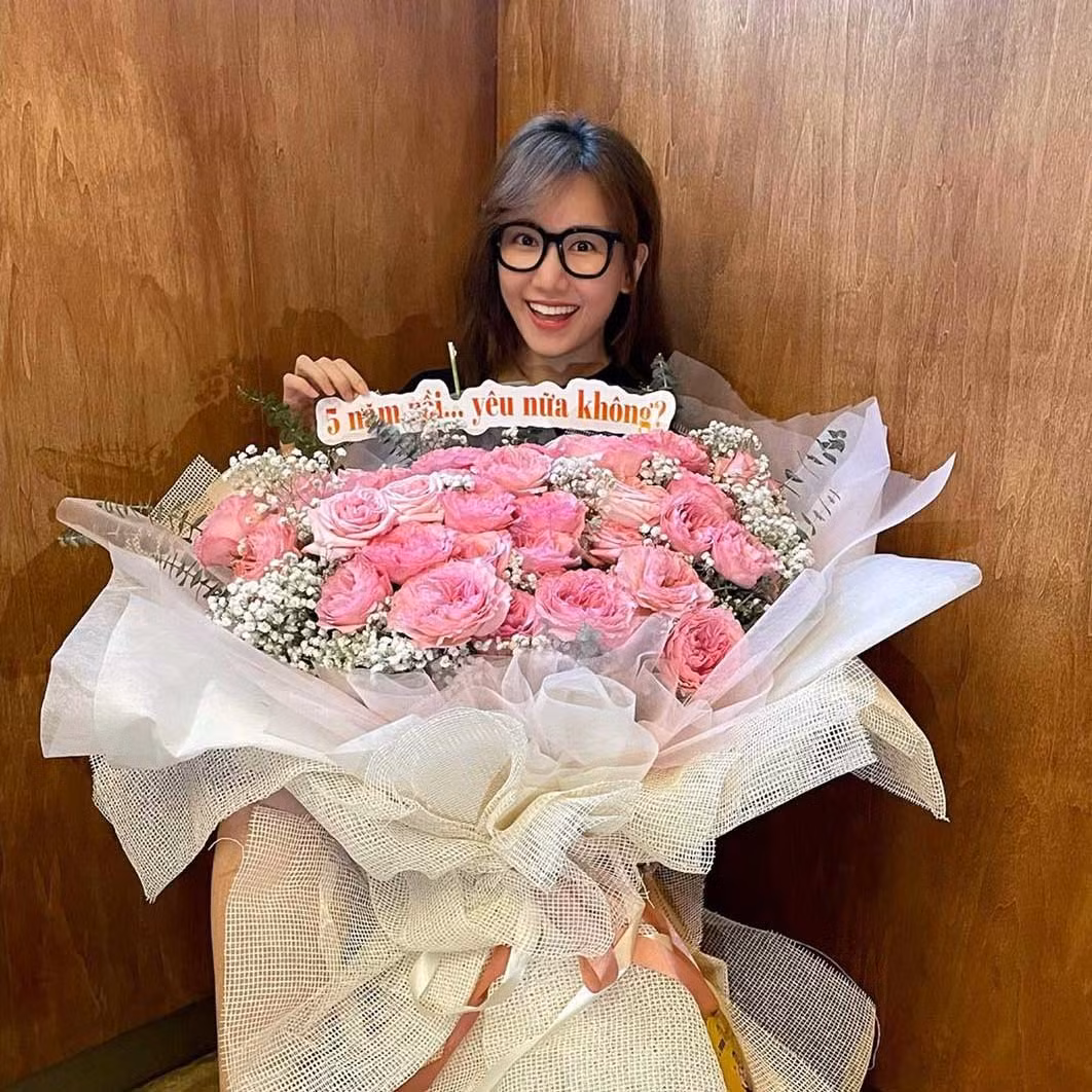 Từ khi trở thành vợ chồng, Trấn Thành - Hari Won luôn khiến khán giả ngưỡng mộ bởi tình cảm dành cho nhau.