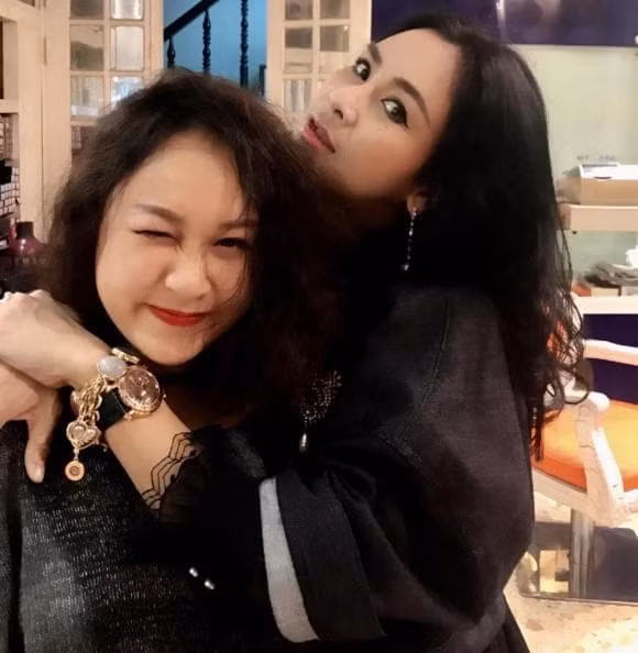 Con gái Thanh Lam tổ chức đám cưới với bạn trai yêu lâu năm vào ngày 25/1 vừa qua. Đám cưới của Thiện Thanh có sự tham dự của rất nhiều người nổi tiếng.