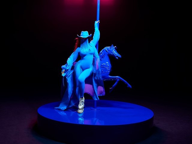 Beyoncé chưa bao giờ khiến các fan thất vọng với ngoại hình và vũ điệu sexy.