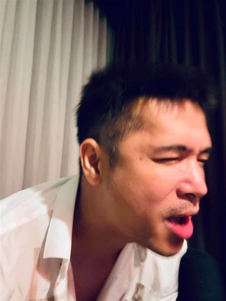 rương Thế Vinh bị dìm không thương tiếc.