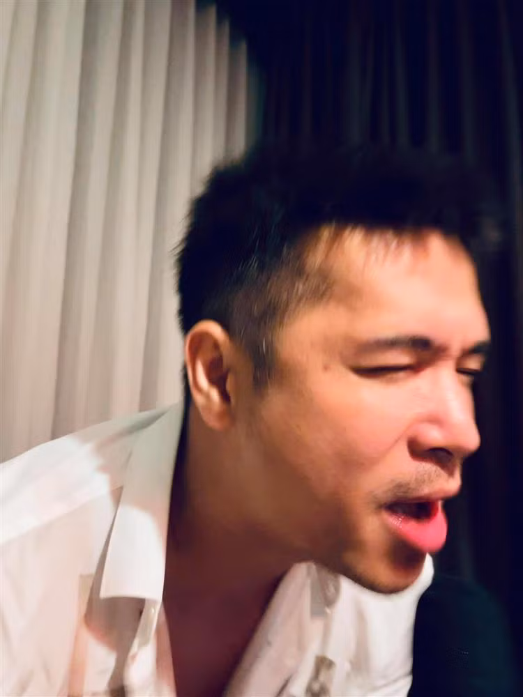 Trương Thế Vinh bị dìm không thương tiếc.