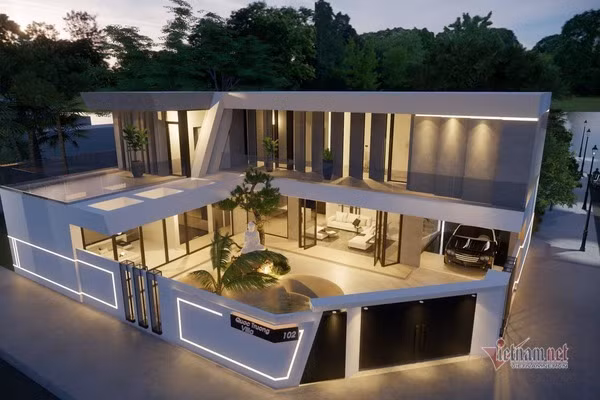 Quoc Truong tu thuong cho minh biet thu gia tri hang chuc ty-Hinh-4