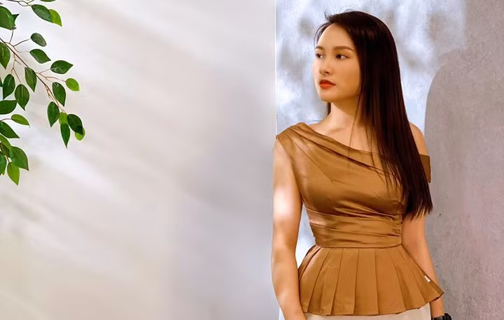 Cuoc song cua Bao Thanh ra sao sau 1 nam nghi dong phim?