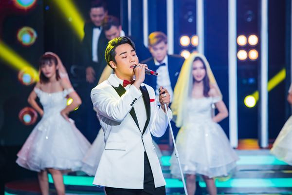 Hải Đăng Doo và Phạm Việt Thắng quay trở lại với 2 phần trình diễn khách mời đặc biệt. Hóa thân thành ca sĩ Isaac, Hải Đăng Doo nhận được nhiều tình cảm, lời khen về sự tiến bộ, trưởng thành rõ rệt qua từng đêm thi, để lại ấn tượng khó phai trong lòng khán giả.