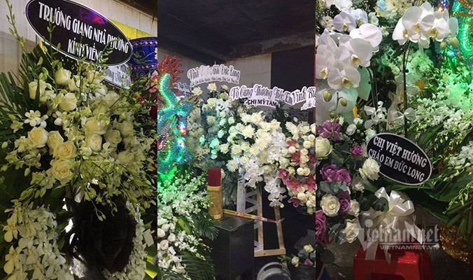 Tang le dien vien Duc Long lang le giua mua dich-Hinh-5