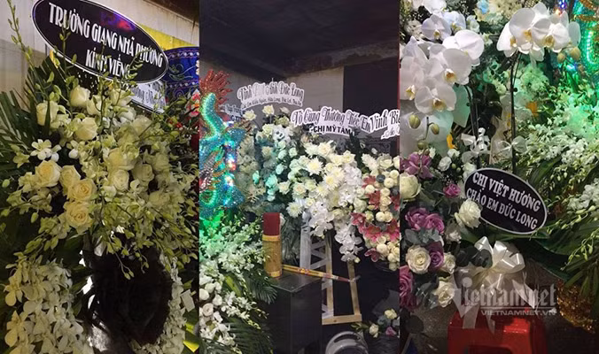 Tang le dien vien Duc Long lang le giua mua dich-Hinh-5