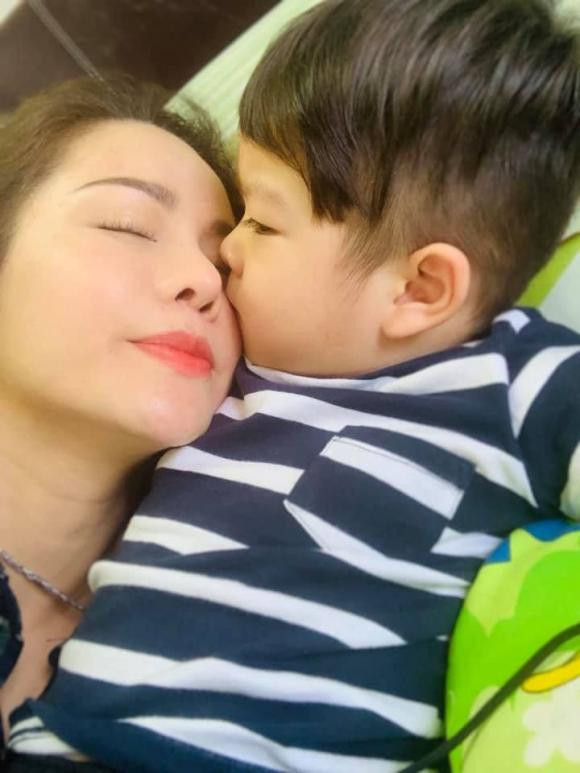 Nhat Kim Anh gianh duoc quyen nuoi con voi chong cu Buu Loc-Hinh-2