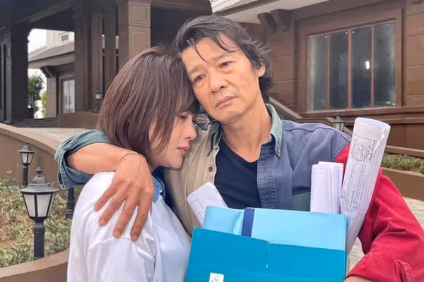 Phuong Oanh, Tu Oanh, Vo Hoai Nam co ten o de cu VTV Awards-Hinh-3