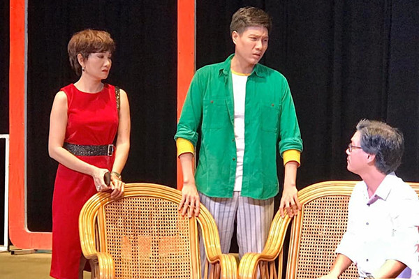 Dien vien, nguoi mau Duc Long bi benh nang, dien bien xau-Hinh-2