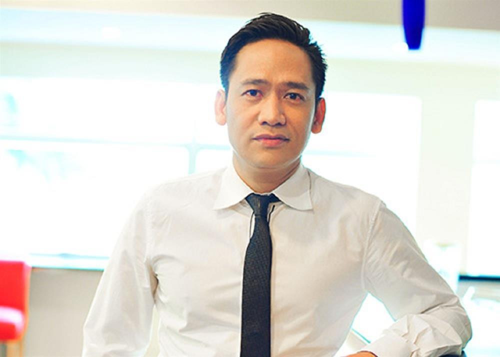 Nathan Lee noi chuyen nghe si lam tu thien: 