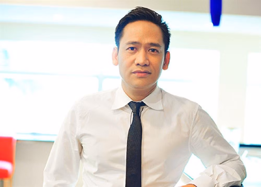 Nathan Lee noi chuyen nghe si lam tu thien: 