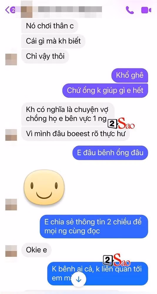 Ro ri tiec thac loan Vbiz 50.000 USD, K.L duoc moi 