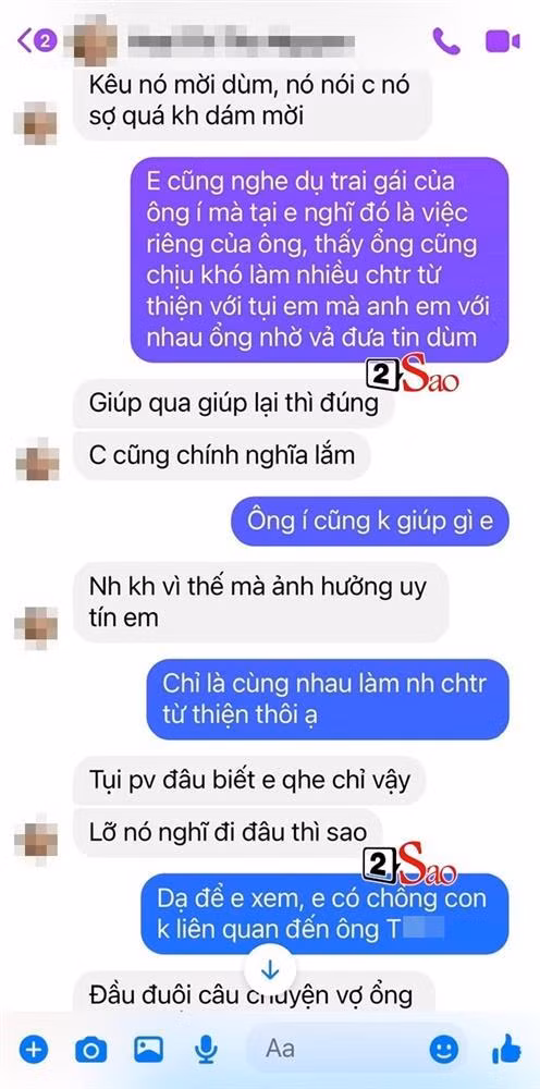 Ro ri tiec thac loan Vbiz 50.000 USD, K.L duoc moi 