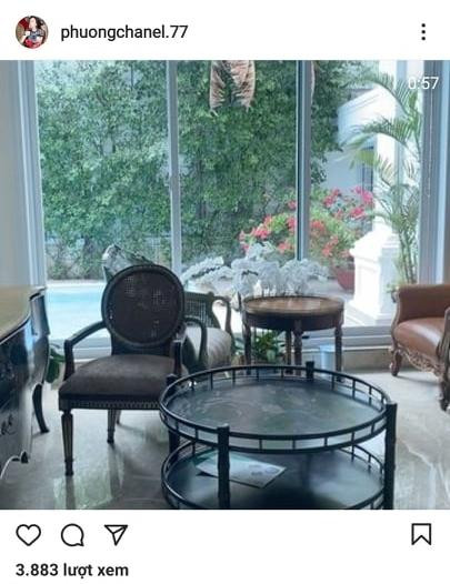 ình ảnh Phượng Chanel từng chia sẻ. Xem ảnh cởi trần ôm con của Quách Ngọc Ngoan, nhiều người đặt nghi vấn nam diễn viên vẫn sống ở nơi này dù chia tay người tình 7X. Tuy nhiên, cũng không ngoại trừ trường hợp Quách Ngọc Ngoan đến thăm con, hoặc đăng lại ảnh cũ...