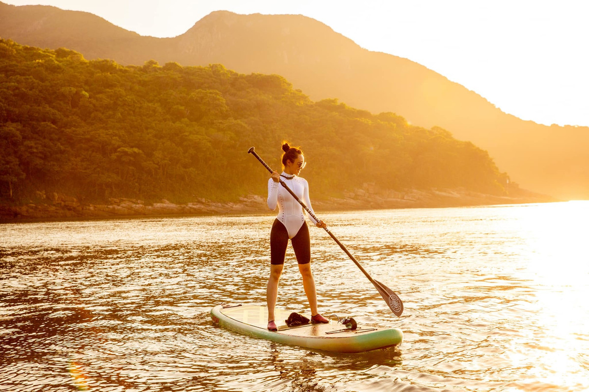 Bước sang tuổi 31, bạn gái Chi Bảo sở hữu nhan sắc tươi trẻ, nụ cười rạng ngời thường trực.