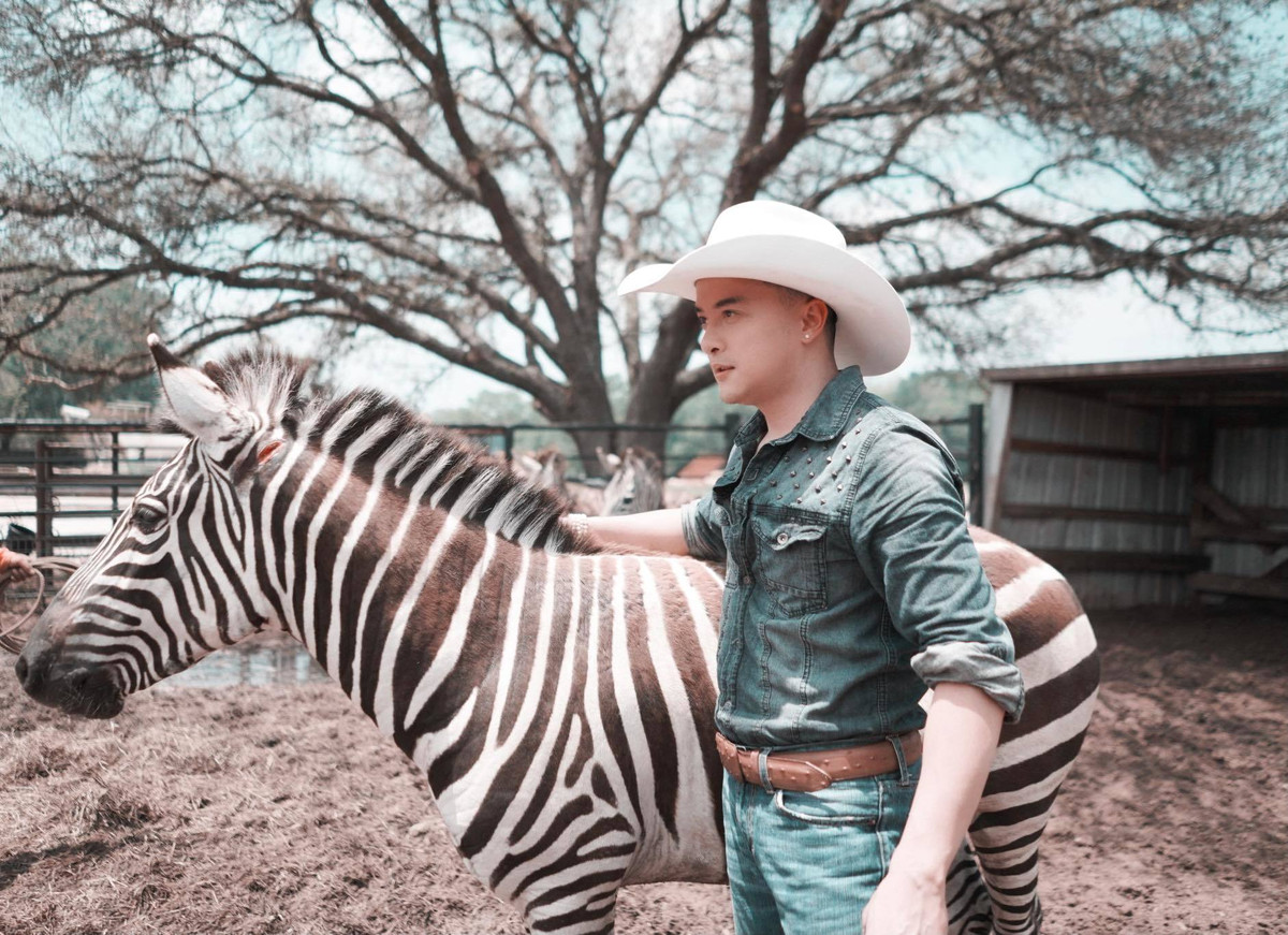 Cao Thái Sơn hoan nghênh ca sĩ khác hát lại hit của mình.