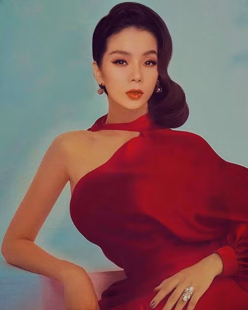 Bi che sua nat mat, Le Quyen phan ung bat ngo