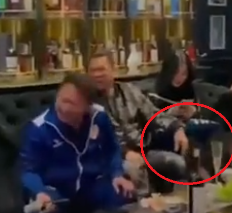 Lo clip chong cu Le Quyen tinh tu ben nguoi dep kem 27 tuoi-Hinh-3