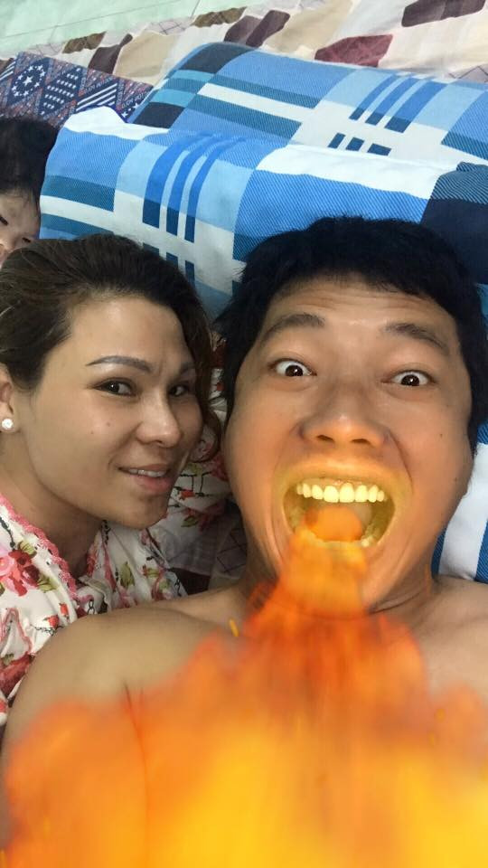 u trend "tự sướng".