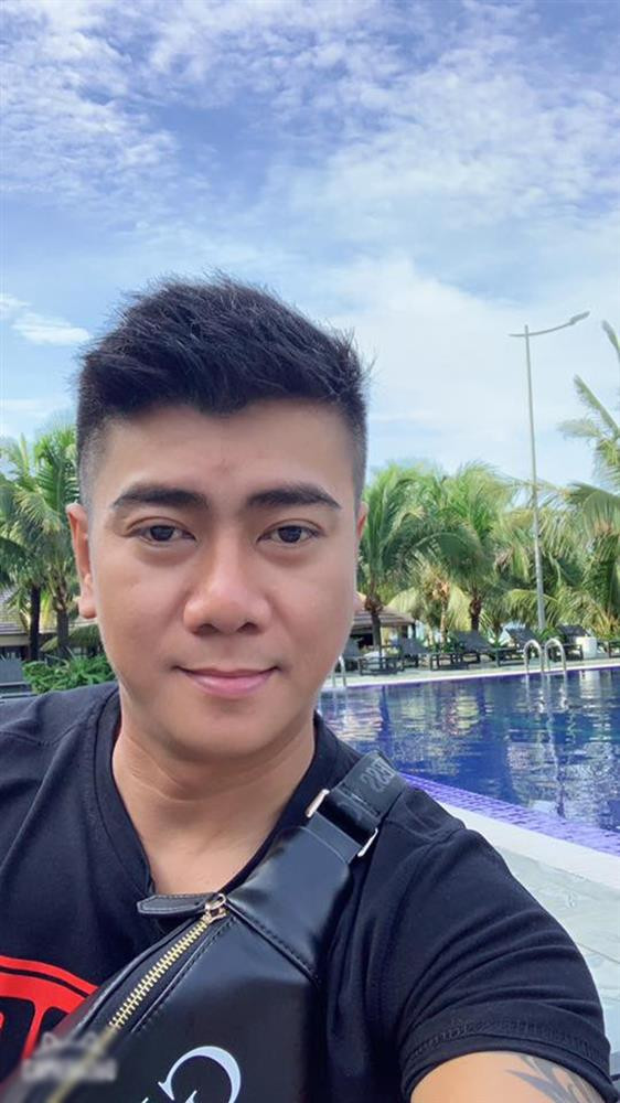 Truong Dan Huy phu nhan la “dai gia nghin ty”, thuc te no ngap dau