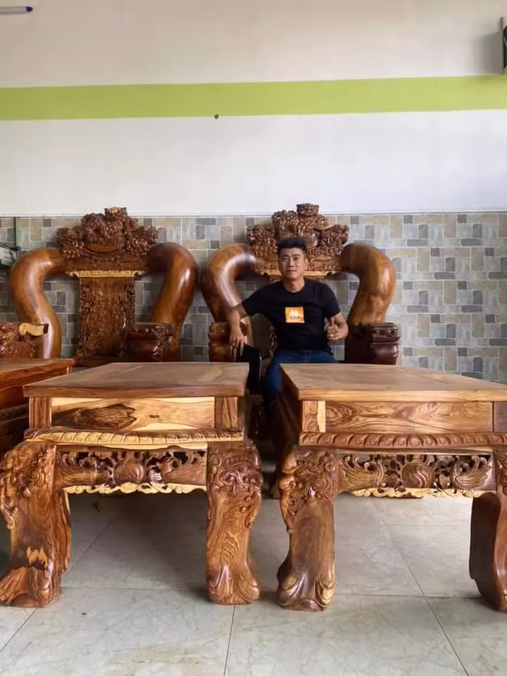 Truong Dan Huy phu nhan la “dai gia nghin ty”, thuc te no ngap dau-Hinh-4