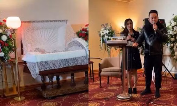 Pham Thanh Thao noi ve Van Quang Long: 