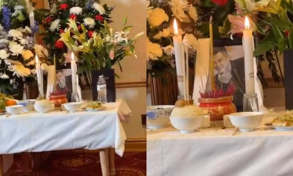 Pham Thanh Thao noi ve Van Quang Long: 