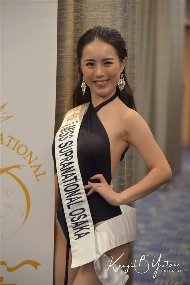 Khi không hề có một thí sinh hoa hậu nào nổi trội cả về gương mặt lẫn hình thể.