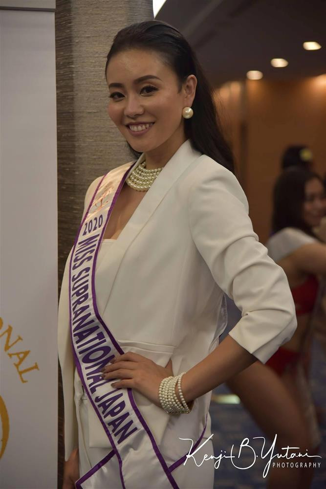 Nhiều nhận xét cho rằng đây là một cuộc thi bất bại.