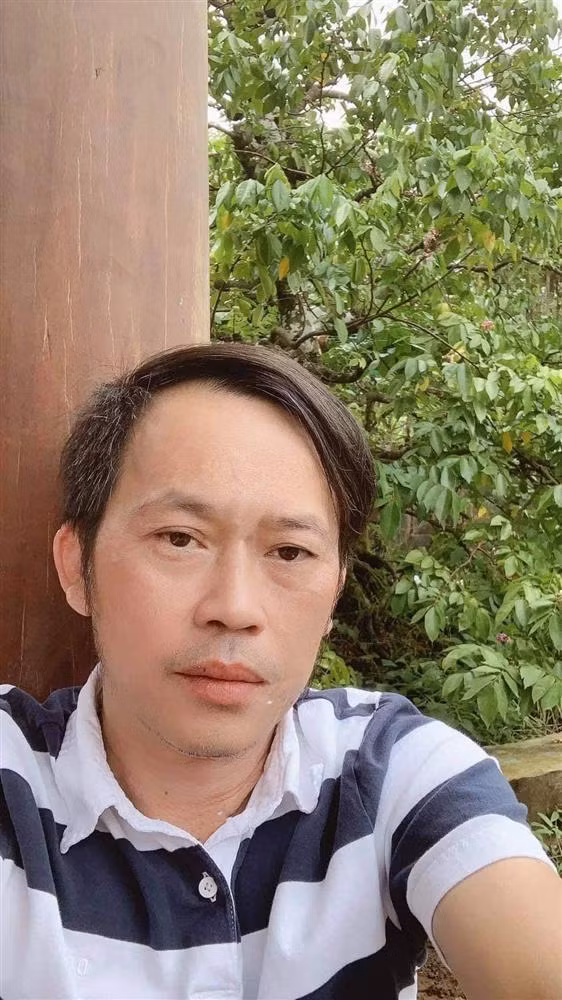 Hoai Linh mang ke mao danh lua dao: 