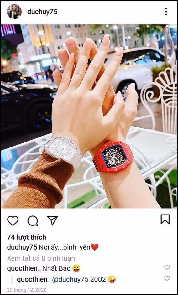 Lo bang chung Cam Dan - Duc Huy hen ho du choi day day-Hinh-4