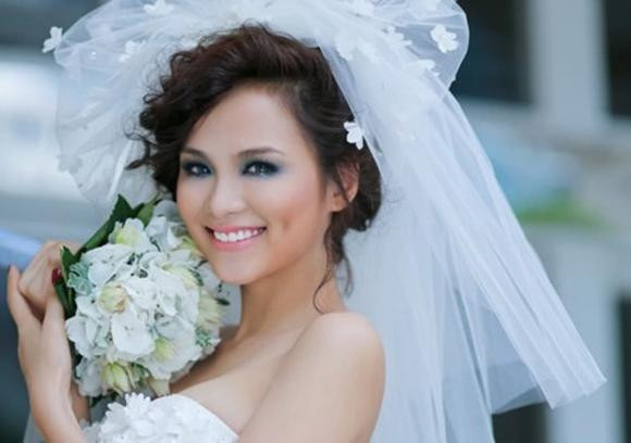 Hoa hau Diem Huong tung mac virus cuc hiem, chia se chuyen ly hon-Hinh-4