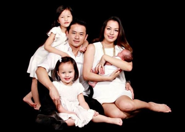 Dai gia Duc An to vo cu Ngoc Thuy tau tan 7 o to va 19 lo dat-Hinh-6