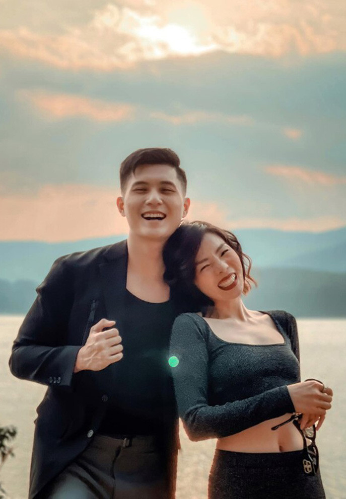 Le Quyen bat khoc ben ban trai kem 11 tuoi Lam Bao Chau-Hinh-5