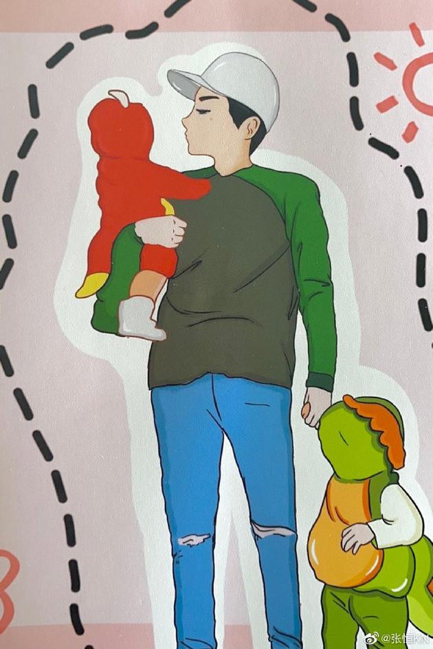 Trinh Sang thua kien gianh quyen nuoi con