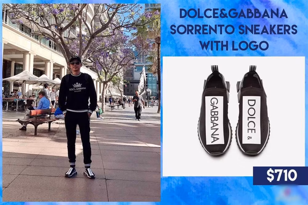 Thu choi Hoai Linh: Dong kim cuong bang lon, 