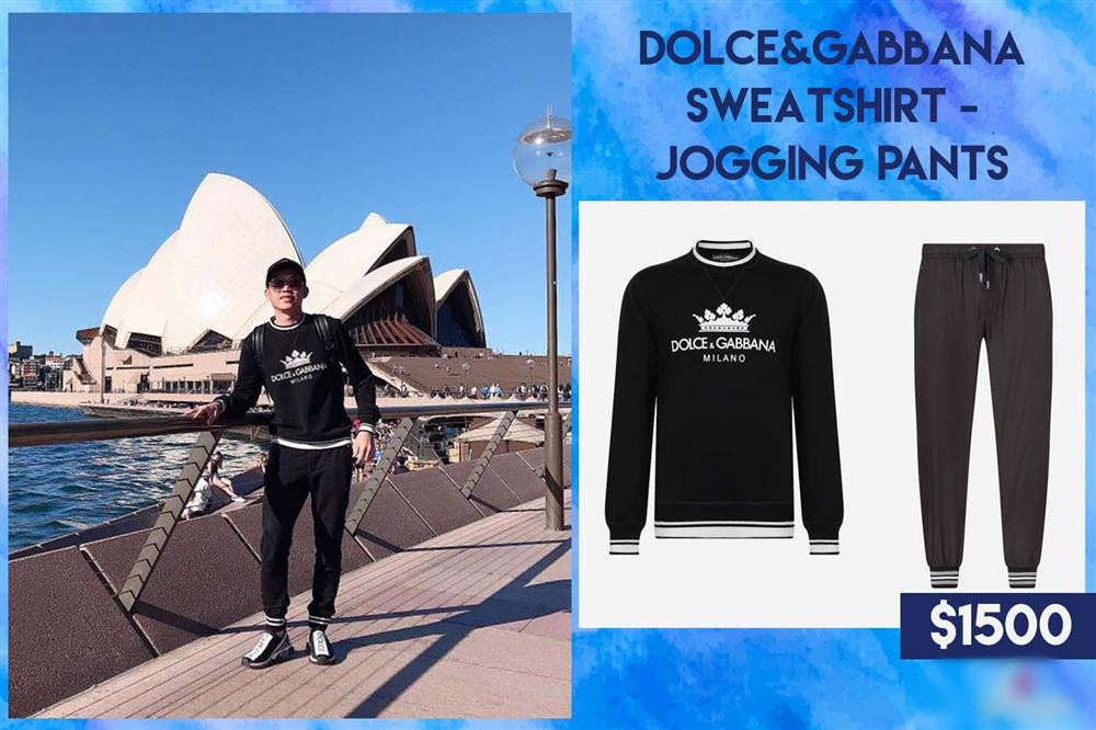 Thu choi Hoai Linh: Dong kim cuong bang lon, 