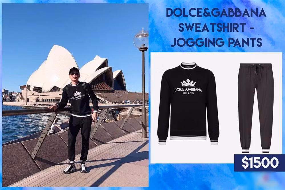 Thu choi Hoai Linh: Dong kim cuong bang lon, 