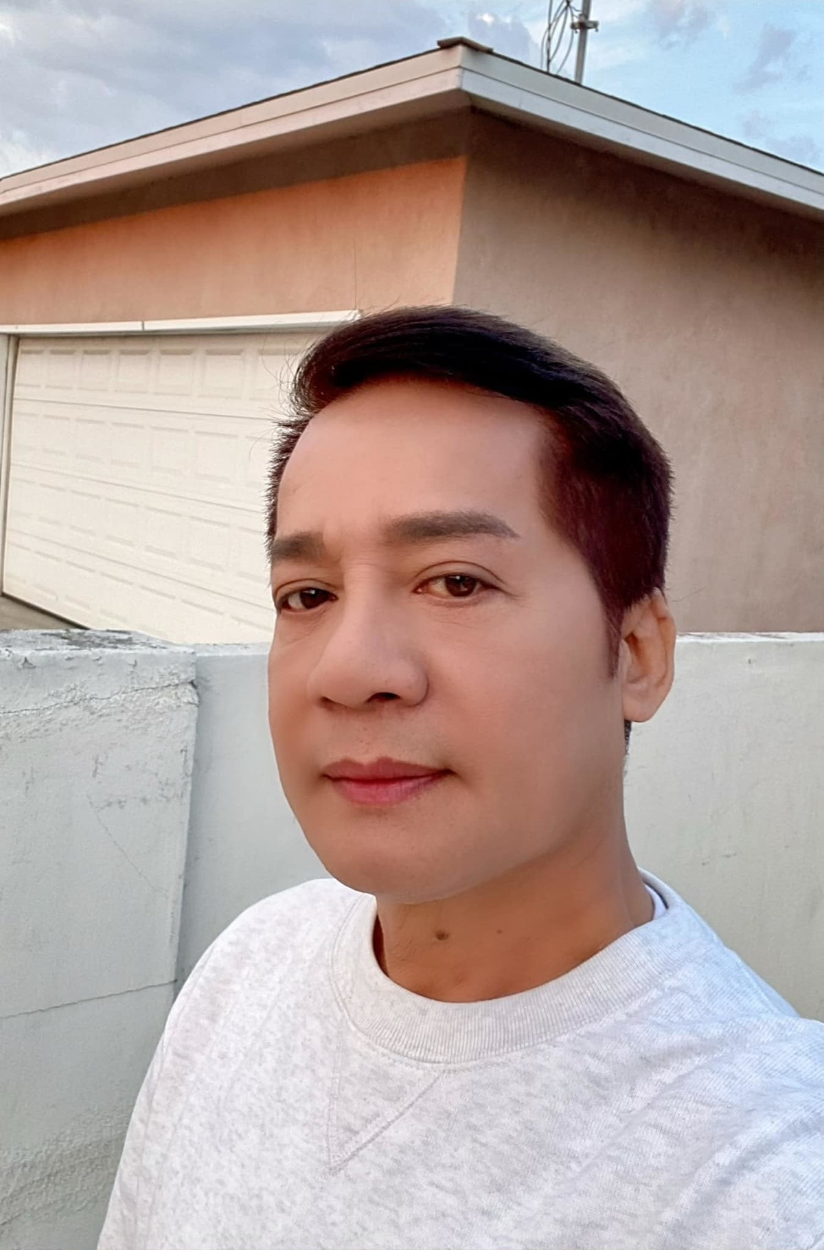 Từ Mỹ, Minh Nhí nhớ Việt Nam.