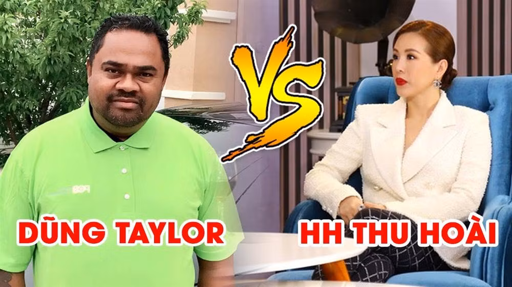 Thu Hoai to nguoc chong Thu Phuong kiem tien bat chap luong tam