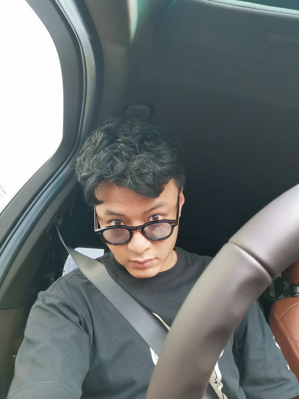 Hồng Đăng mua nhà để lấy mặt bằng kinh doanh.