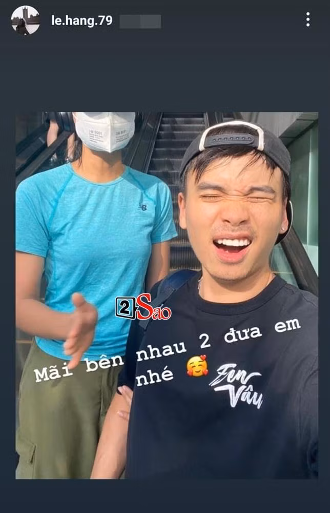 H'Hen Nie yeu lai tu dau nhiep anh gia hon 3 tuoi?