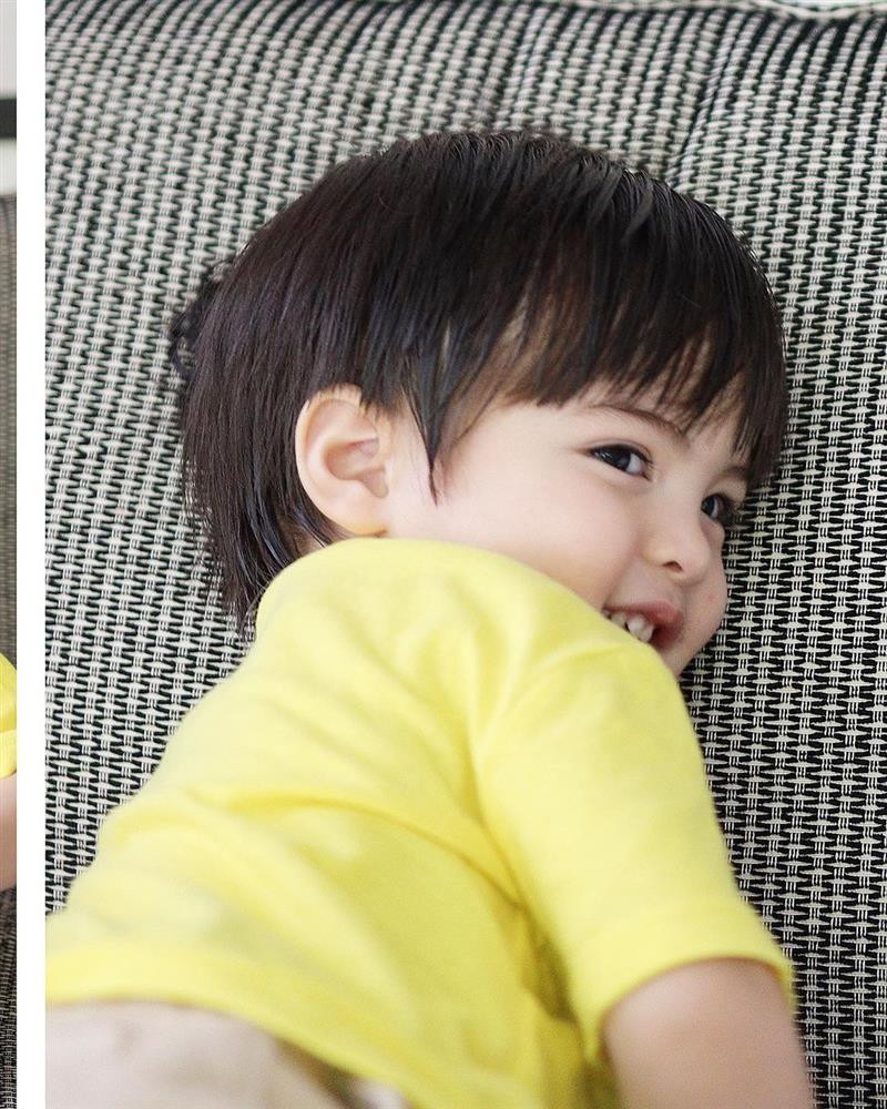 Giống chị gái, Sixto cũng là thỏi nam châm hút truyền thông ở Philippines và cả châu Á.